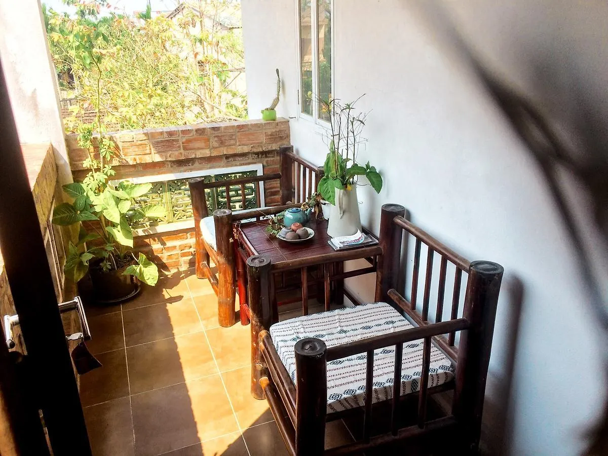Mali Home Hoi An 0*,  Vietnam